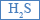 H2S