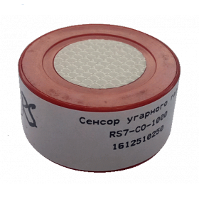 Сенсор угарного газа RS7-CO-1000