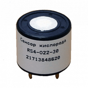 Сенсор кислорода RS4-O22-30 RS4-O22-30