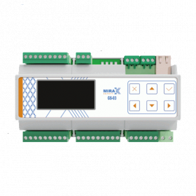 Mirax GS-03