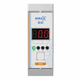 Mirax GS-02
