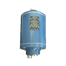 Датчик-газоанализатор дейтерия (тяжелого водорода) ДАМ-D2O